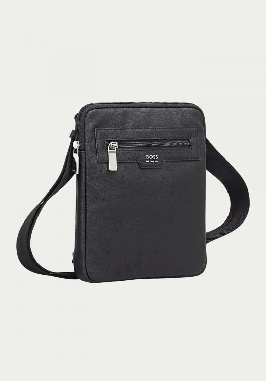 BOSS Bodypack Lewys - 50562933 001 Black