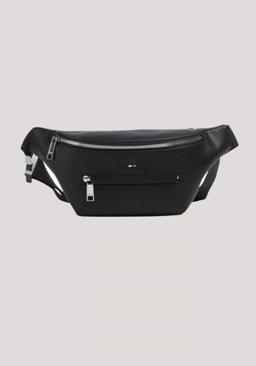 BOSS Beltbag Ray - 50563094 001 Black