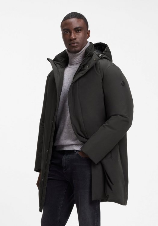 BOSS Μπουφάν C Delio - 50565113 001 Black