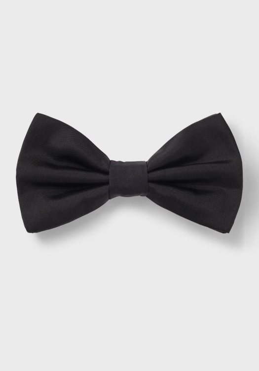 BOSS Παπιγιόν Bow tie - 50567352 001 Black