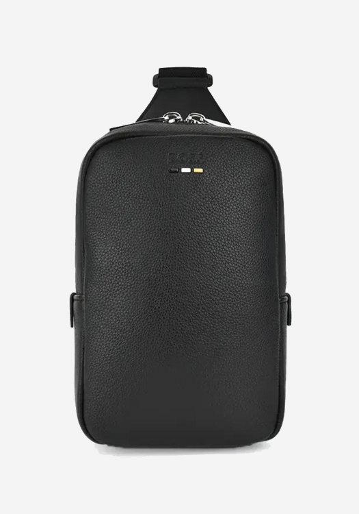 BOSS Τσάντα Ray SM - 50516764 001 Black