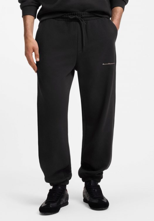 HUGO Φόρμα Datripant - 50568125 001 Black
