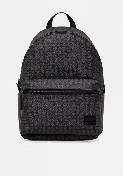 HUGO Backpack Ethon2 - 50568289 002 Black