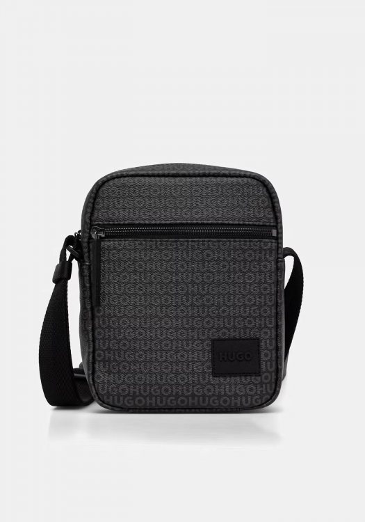 HUGO Bodypack Ehton2 - 50568312 002 Black