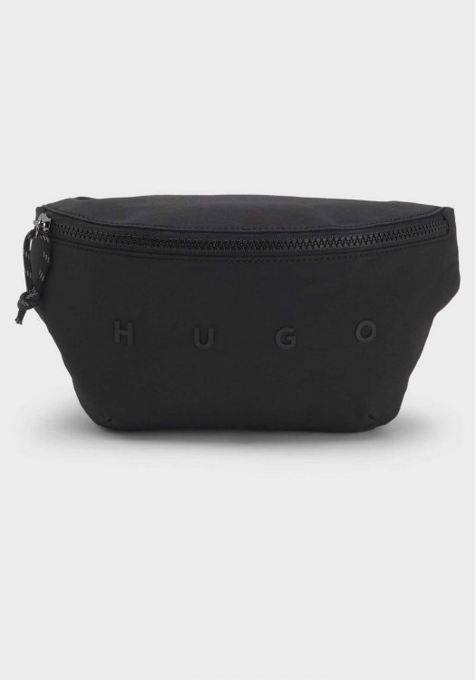 HUGO Bumbag Rehx - 50568416 001 Black