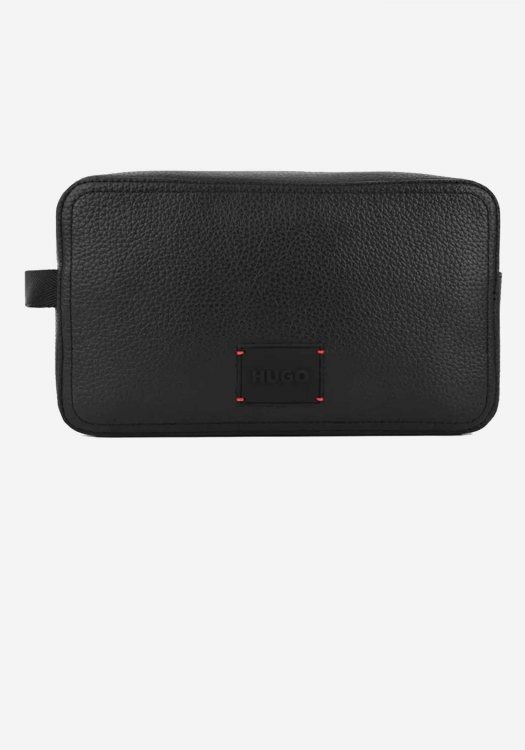 HUGO Νεσεσέρ Ethon - 50573504 002 Black