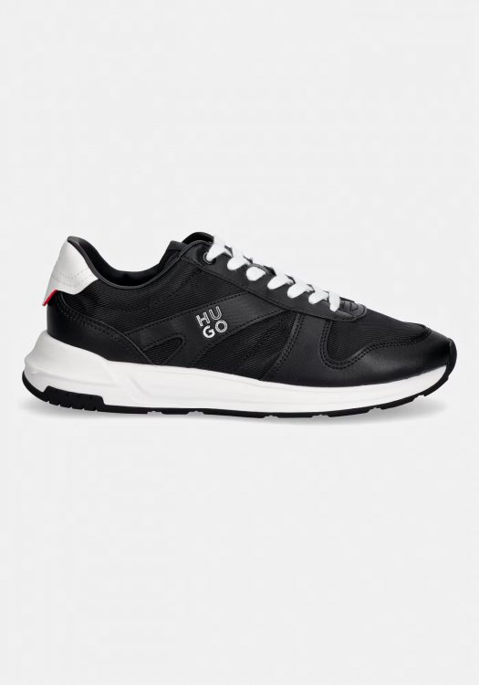 HUGO Sport Παπούτσια GO3 - 50573770 002 Black