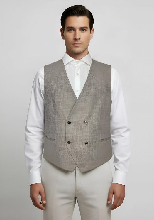 HUGO Γιλέκο της σειράς Micro - 50538332 10269095 219 Bez