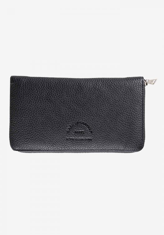 Karl Lagerfeld Πορτοφόλι της σειράς Wallet - 815423 552451 990 Black