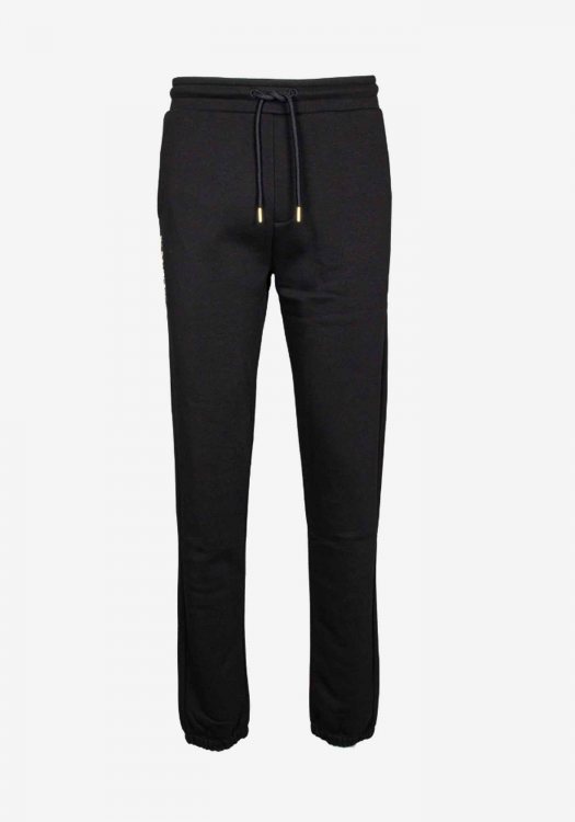 Karl Lagerfeld Φόρμα της σειράς Sweat - 705062 554942 990 Black