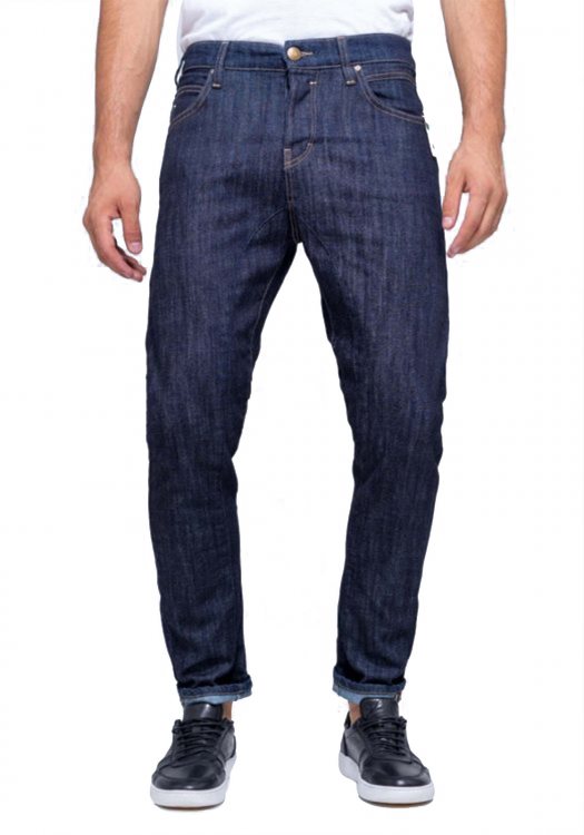 Ανδρικό Brannon Slim Fit Jean -5 895 441 Blue