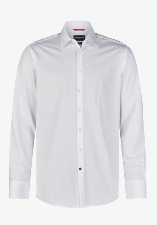 Daniel Hechter Πουκάμισο της σειράς Dress - 60109 141515 10 White