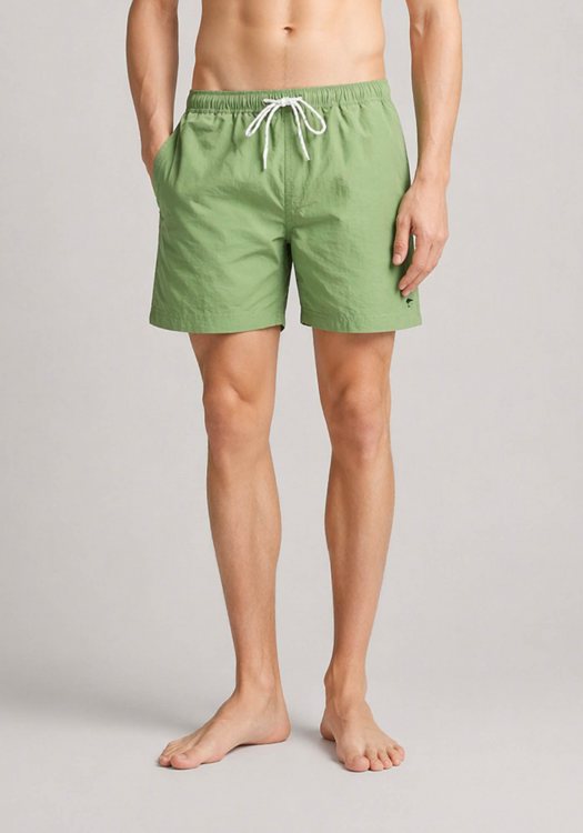 Fynch Hatton Μαγιό Swimshort - 1604 2750 740 Avocado