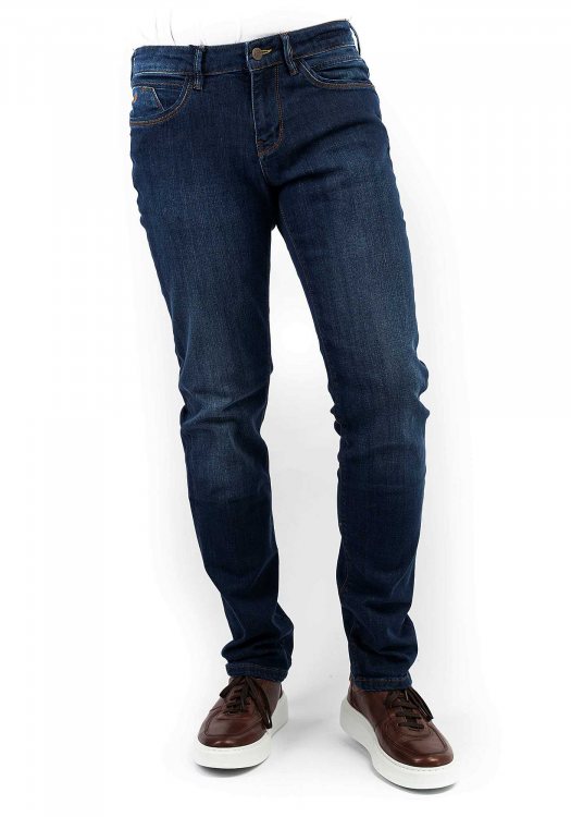 Monte Napoleone  Interfit Jeans