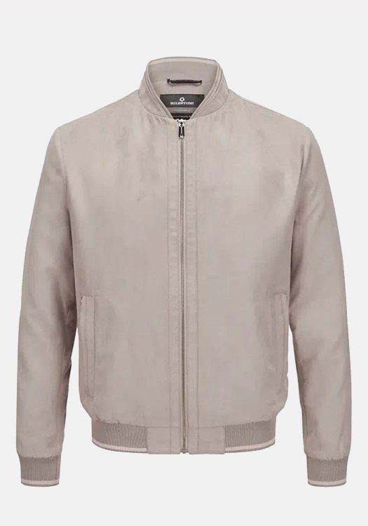 Milestone Jacket της σειράς Michigan - 610372 11080 22 Bez