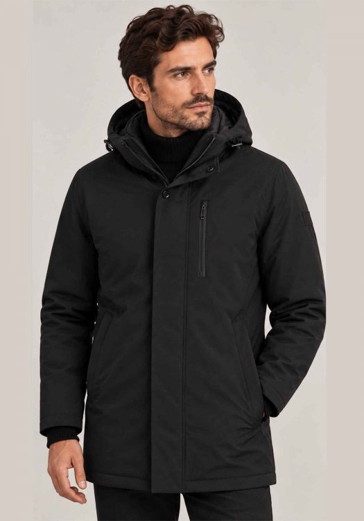 Milestone Πάρκα Hector - 630439 11460 99 Black