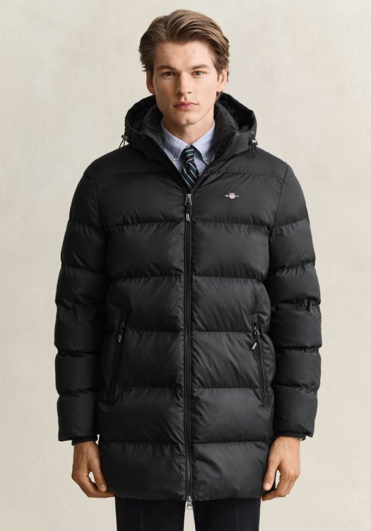 GANT Μπουφάν Active Cloud - 7006662 005 Black