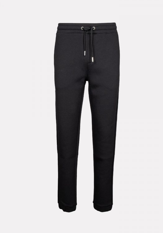 Karl Lagerfeld Φόρμα της σειράς Sweat - 705040 554907 990 Black