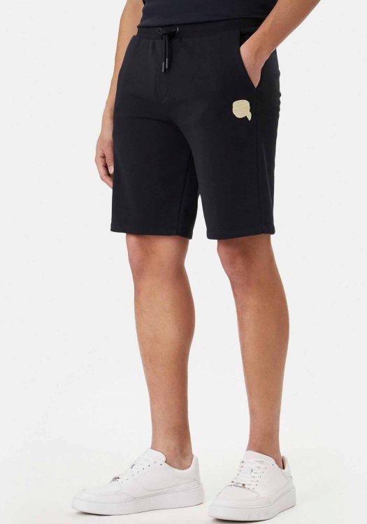 Karl Lagerfeld Sport Βερμούδα Sweat Shorts - 705118 562900 690 Blue