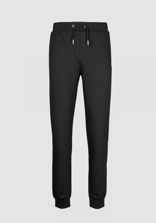 Karl Lagerfeld Φόρμα της σειράς Pre - 705411 543904 990 Black