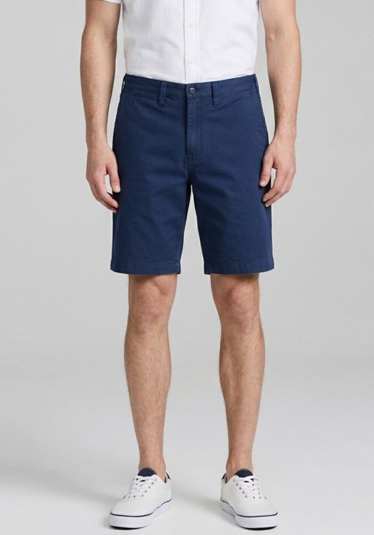 Polo Ralph Lauren Βερμούδα - 710534020 023 Navy