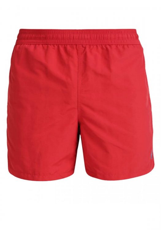 Polo Traveler Short 710585022 - Red