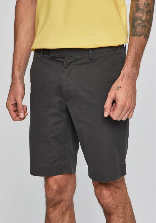 Polo Ralph Lauren Short σε Slim γραμμή HDN - 710646709 -  Grey