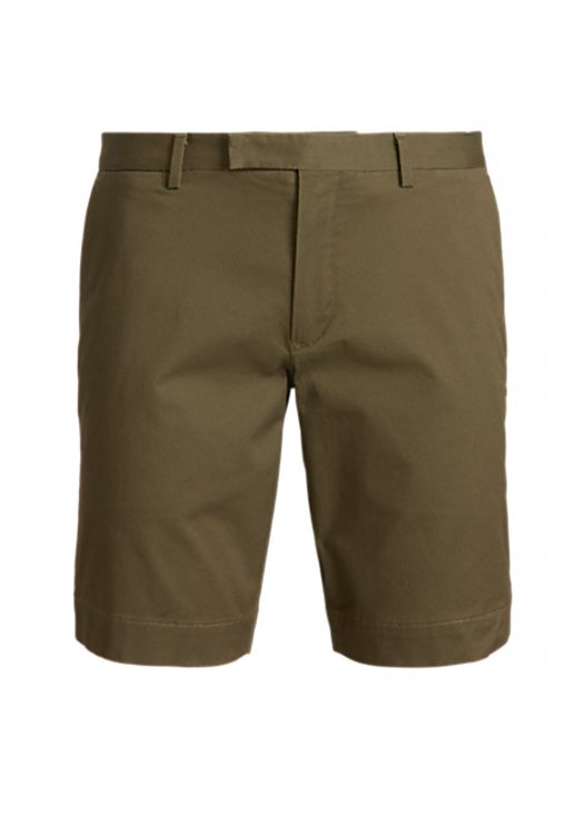Polo Ralph Lauren Short σε Slim γραμμή HDN - 710646709 - 042 Green