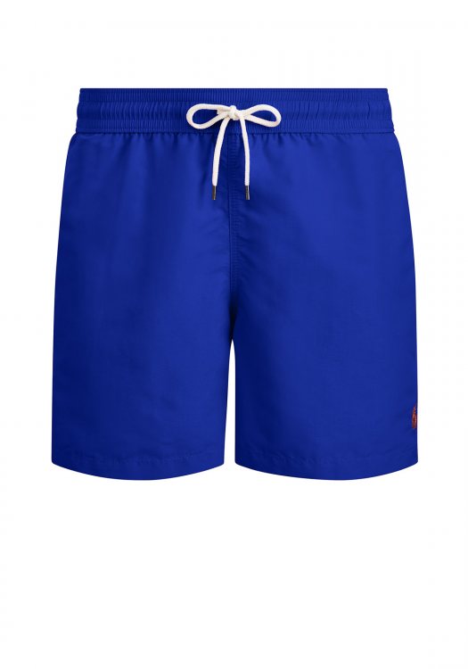 Polo Traveler Short 710659017  - 007 Blue Royal