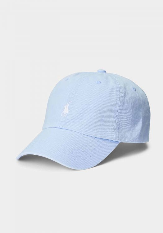 Polo Ralph Lauren Αθλητικό Καπέλο Ball Cap - 710667709 082