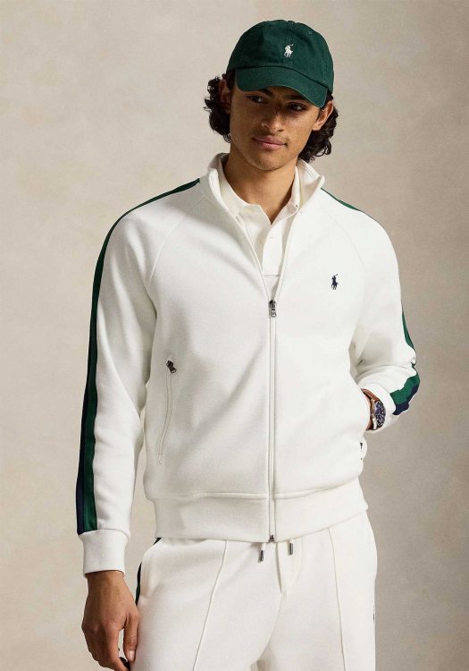 Polo Ralph Lauren Ζακέτα - 710B20430 002 White
