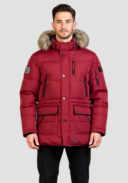 Redpoint Πάρκα της σειράς Gretzky  - 74084 2163 1430 Red