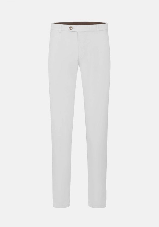 Bugatti Chino της σειράς Chino - 4890 76301C 20 White