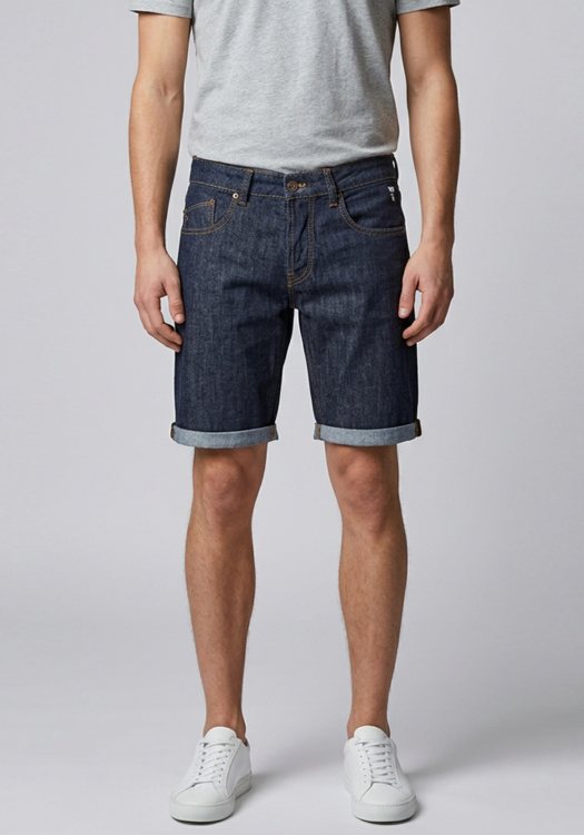 Uniform Jean Βερμούδα της σειράς Sunny - 7 UM0097 711 B0 037 00 Dark Blue