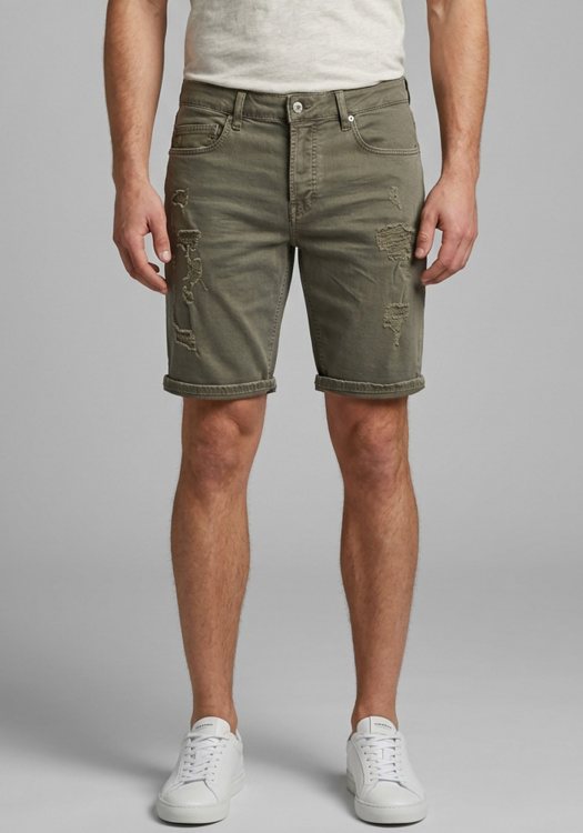 Uniform Βερμούδα της σειράς Sunny - 7 UM0097 768 XC 039 460 Military
