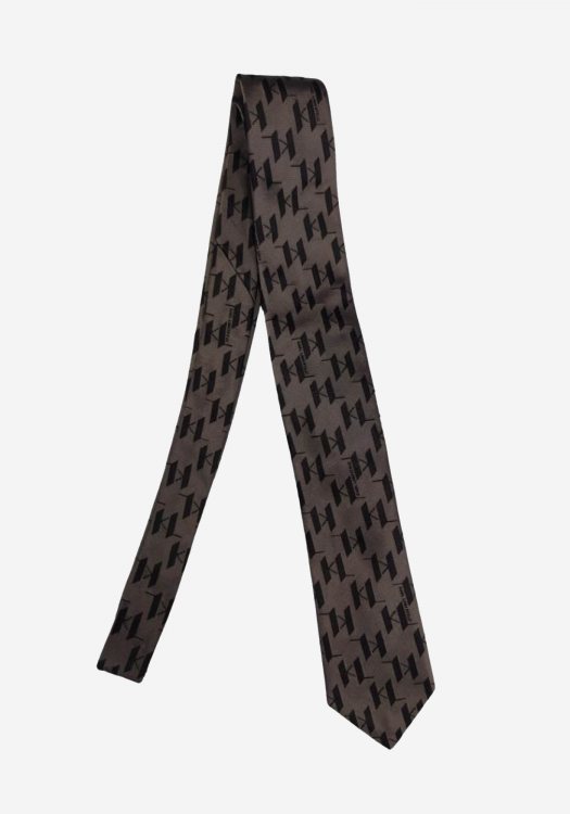 Karl Lagerfeld Γραβάτα της σειράς Tie - 805100 534162 410 Sand