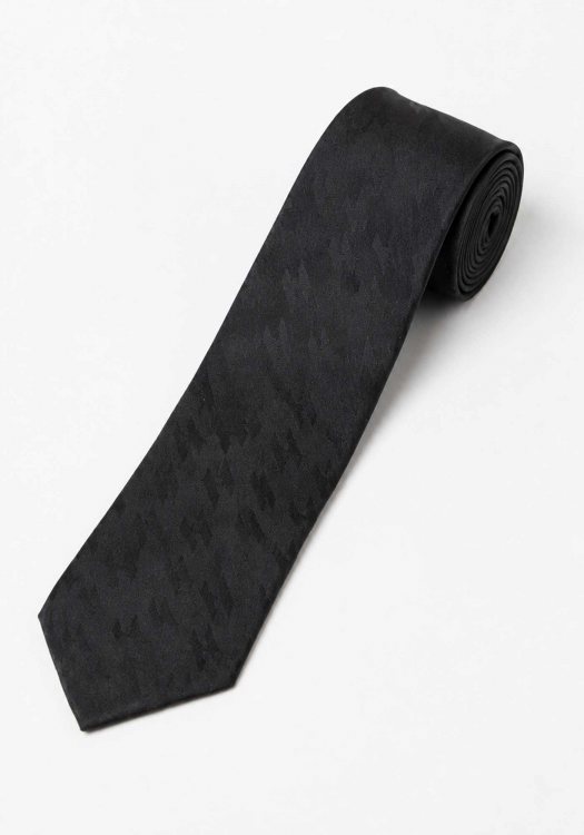 Karl Lagerfeld Γραβάτα Tie - 805100 554155 990 Black