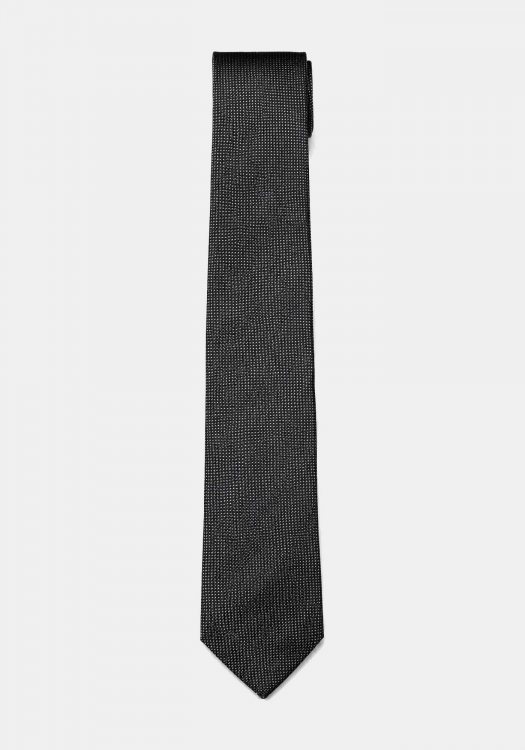 Karl Lagerfeld Γραβάτα Tie - 805100 554157 990 Black
