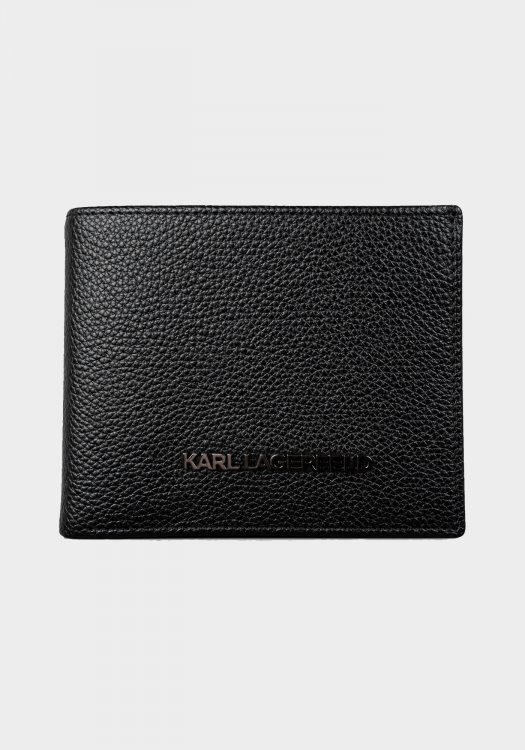 Karl Lagerfeld Πορτοφόλι Wallet - 805422 564116 990 Black