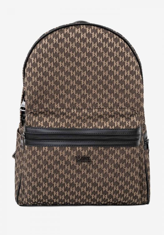 Karl Lagerfeld Τσάντα Πλάτης της σειράς Backpack - 805925 542115 410 Sand