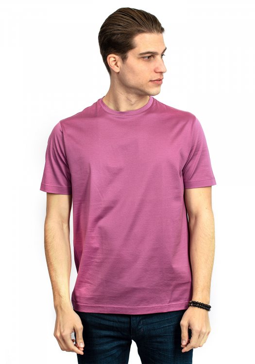 Nino Marini T-Shirt - 82100 01261 Pink