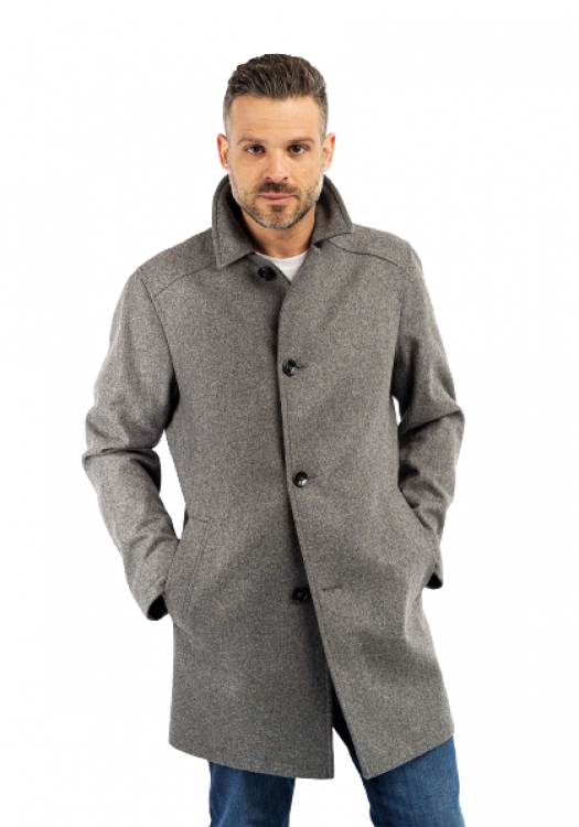 Bugatti Sportswear Coat