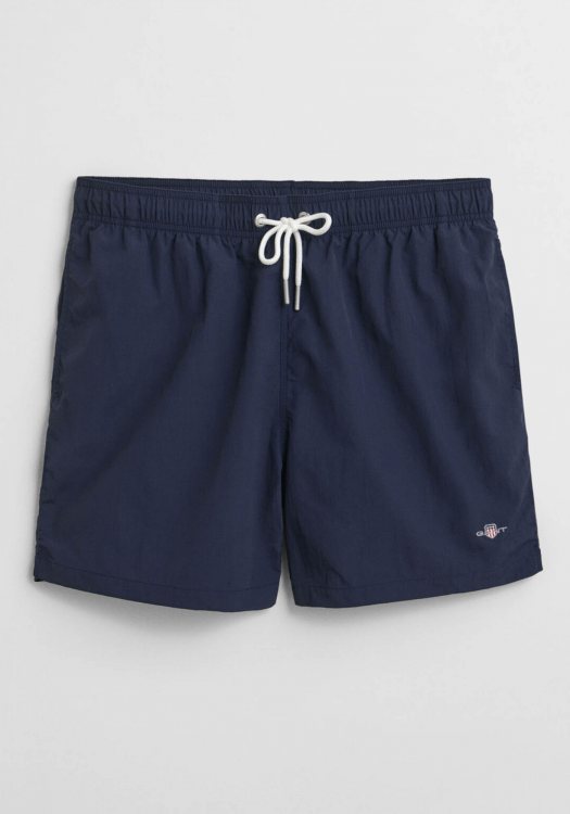 GANT Μαγιό της σειράς Classic - 920016000 410 Marine