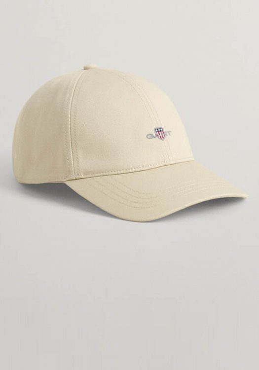 GANT Αθλητικό Καπέλο της σειράς Shield - 9900111 034 Putty