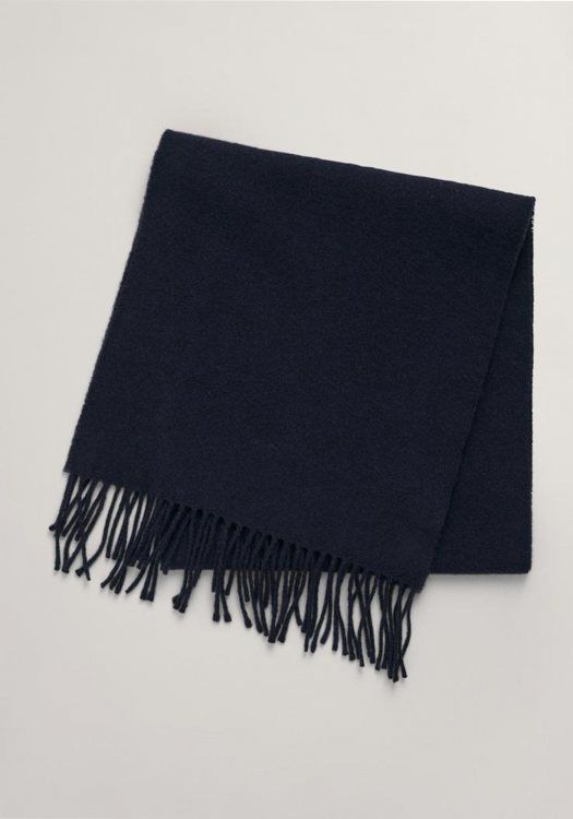 GANT Κασκόλ της σειράς Scarf - 9920203 433 Evening Blue