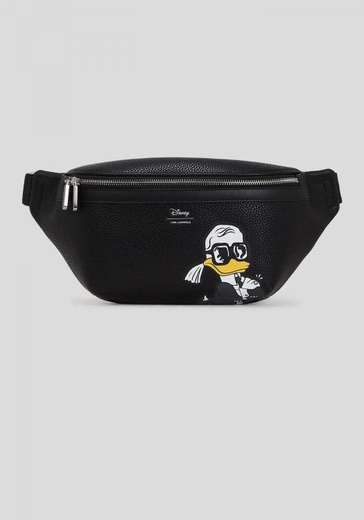 Karl Lagerfeld Τσάντα της σειράς Disney - 805085 553197 990 Black