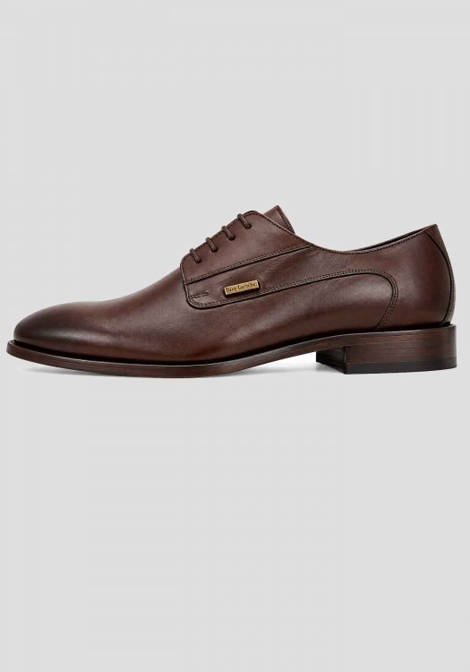 Guy Laroche Παπούτσια Suis - 4614 1026 Brown