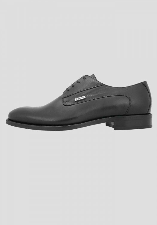 Guy Laroche Παπούτσια Suis - 4614 1025 Black