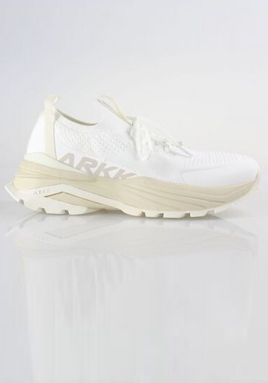 ARkK Shoes Αθλητικά Παπούτσια της σειράς Waste Zero - AT1000 0941 Bright White