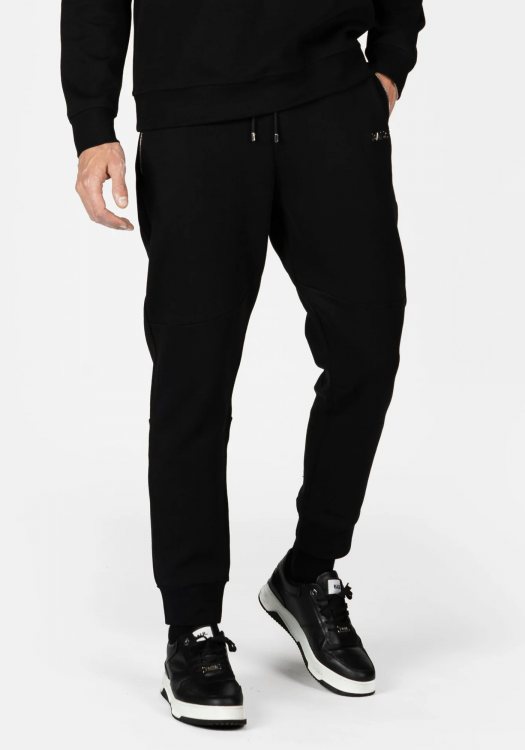 BALR. Φόρμα της σειράς Q-Series - B1411.1106.102 Jet Black